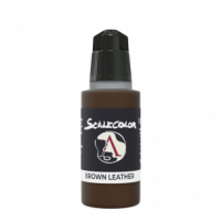 SC-31 - Scalecolor - Brown Leather, 17ml