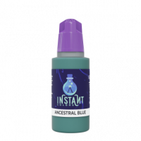 SIN-33 - Instant Colors - Ancestral Blue, 17ml