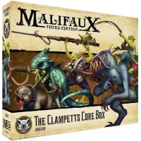 The Clampetts Core Box (Angler)
