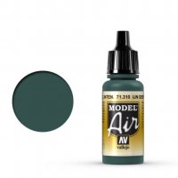71.310 - Model Air - IJN Deep Dark Green, 17ml