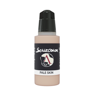 SC-17 - Scalecolor - Pale Skin, 17ml