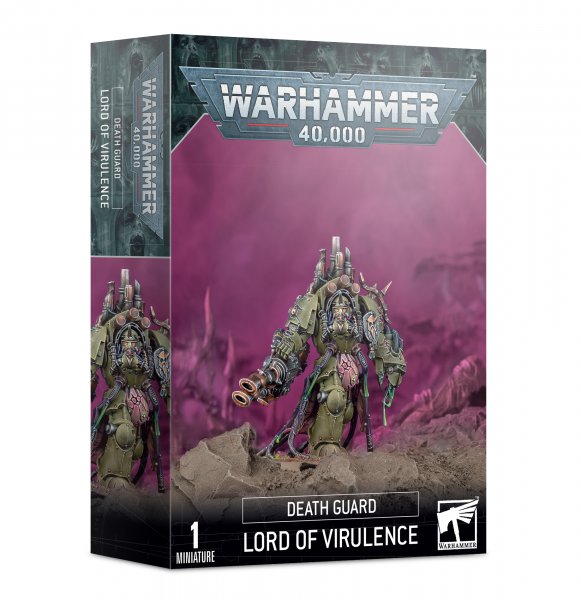43-77 - Lord of Virulence