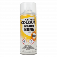 62-33 - Spray - Wraithbone, 400ml