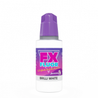 SFX-00 - FX Fluor Experience - Brilli White, 17ml