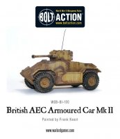 AEC MK II/III