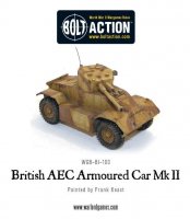 AEC MK II/III