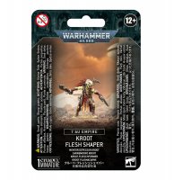 56-56 - Kroot Flesh Shaper