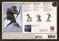 Fallensteller des Freien Volkes (DEUTSCH)