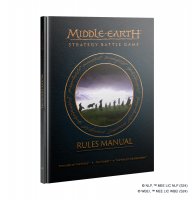 30-84 - Middle-Earth™ Strategy Battle Game - Rules...