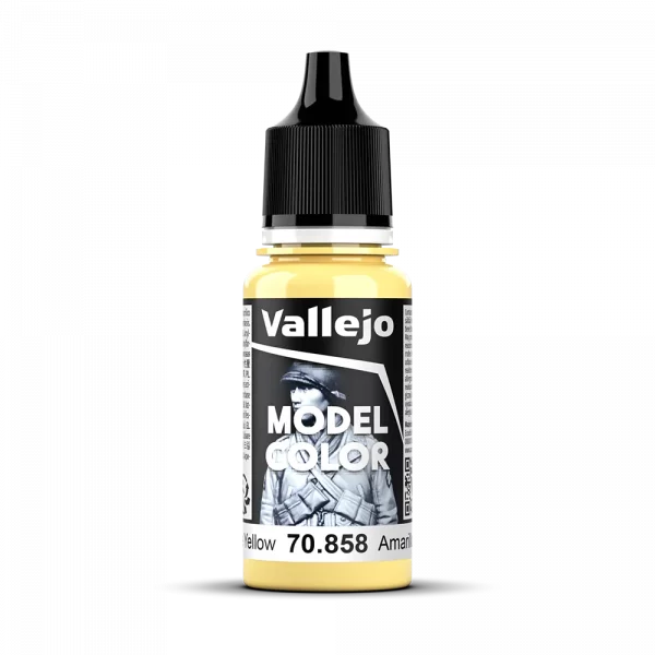 70.858 - Model Color - Ice Yellow, 18ml (23)