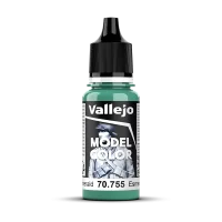 70.755 - Model Color - Light Emerald, 18ml (74)