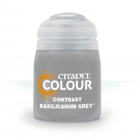 29-37 - Contrast - Basilicanum Grey, 18ml