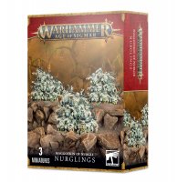 97-18 - Nurglings