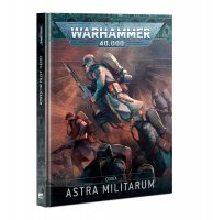47-01-04 - Astra Militarum Codex (DEUTSCH)