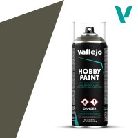28003 - Hobby Paint - Russian Green 4BO, 400ml