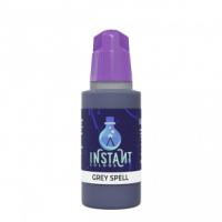 SIN-32 - Instant Colors - Grey Spell, 17ml