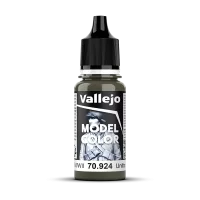 70.924 - Model Color - Russian Uniform, 18ml (104)