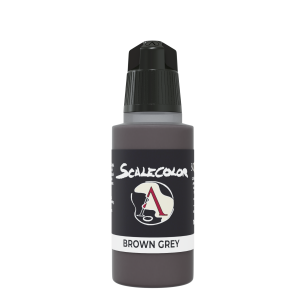 SC-59 - Scalecolor - Brown Grey, 17ml