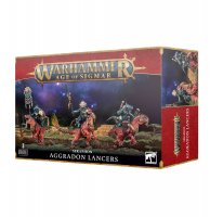 88-18 - Aggradon Lancers