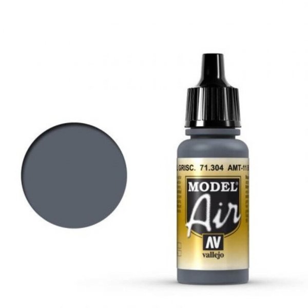 71.304 - Model Air - AMT-11 Blue Grey, 17ml