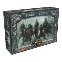 Stark Heroes 2