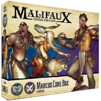 Marcus Core Box (Chimera)