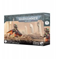 56-59 - Kroot Lone-Spear