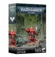41-23 - Blood Angels - Captain