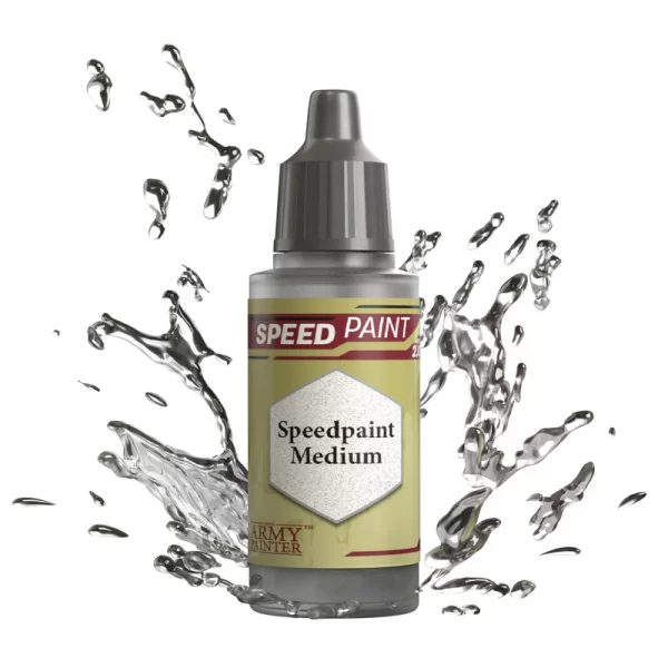 WP2000 - Speedpaint 2.0 - Medium, 18ml