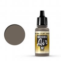 71.297 - Model Air - JGSD Brown 3606, 17ml