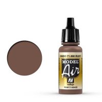 71.080 - Model Air - Rust, 17ml