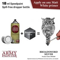 WP8062 - Speedpaint Metallics Set 2.0