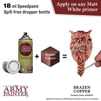 WP8062 - Speedpaint Metallics Set 2.0