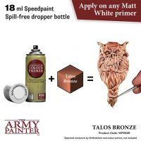 WP8062 - Speedpaint Metallics Set 2.0