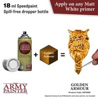 WP8062 - Speedpaint Metallics Set 2.0