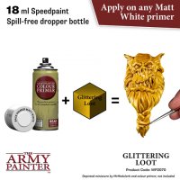 WP8062 - Speedpaint Metallics Set 2.0