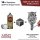 WP8062 - Speedpaint Metallics Set 2.0