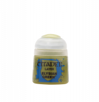 22-30 - Layer - Elysian Green, 12ml