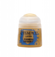 22-44 - Layer - Zamesi Desert, 12ml