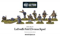 Luftwaffe Field Division