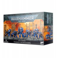 48-75 - Intercessor Squad