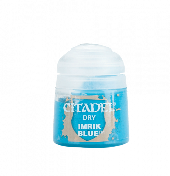 23-20 - Dry - Imrik Blue, 12ml