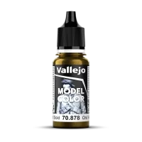 70.878 - Model Color - Old Gold, 18ml (200)