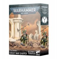 56-55 - Kroot War Shaper