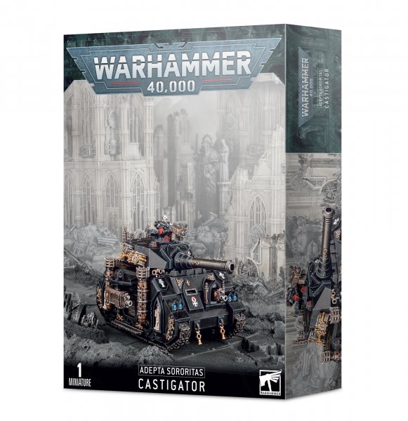 52-33 - Castigator