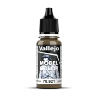 70.921 - Model Color - English Uniform, 18ml (128)