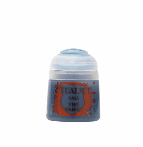 Citadel Colour - Base - The Fang, 12ml