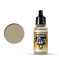 71.141 - Model Air - IDF Sand Grey 73, 18ml