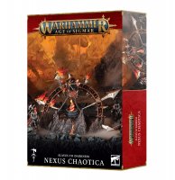 80-54 - Nexus Chaotica