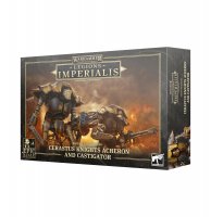 03-30 - Cerastus Knights Acheron and Castigator